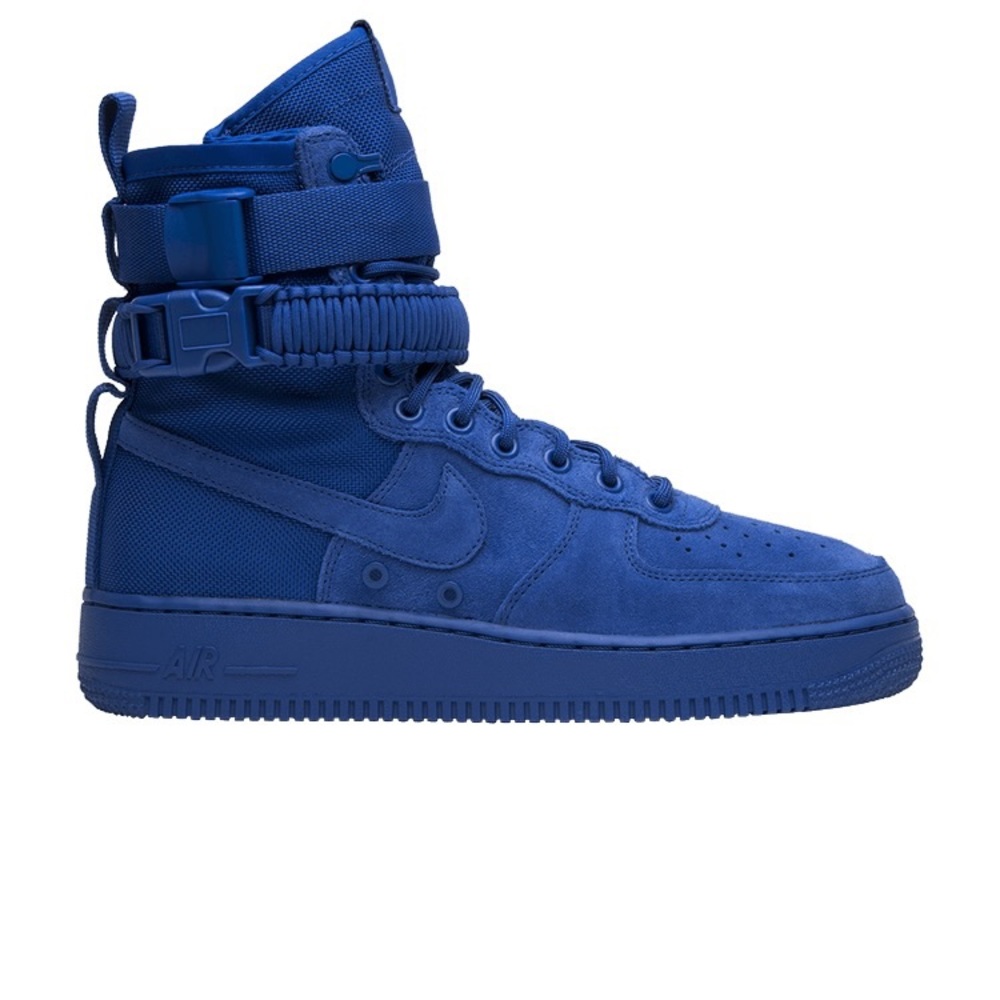 SF Air Force 1 ‘Game Royal’